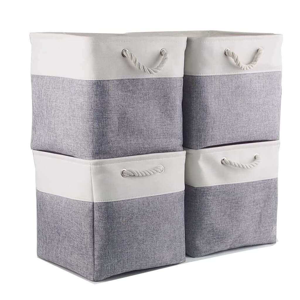 Storage boxes 25cm x 25 cm - Image 187
