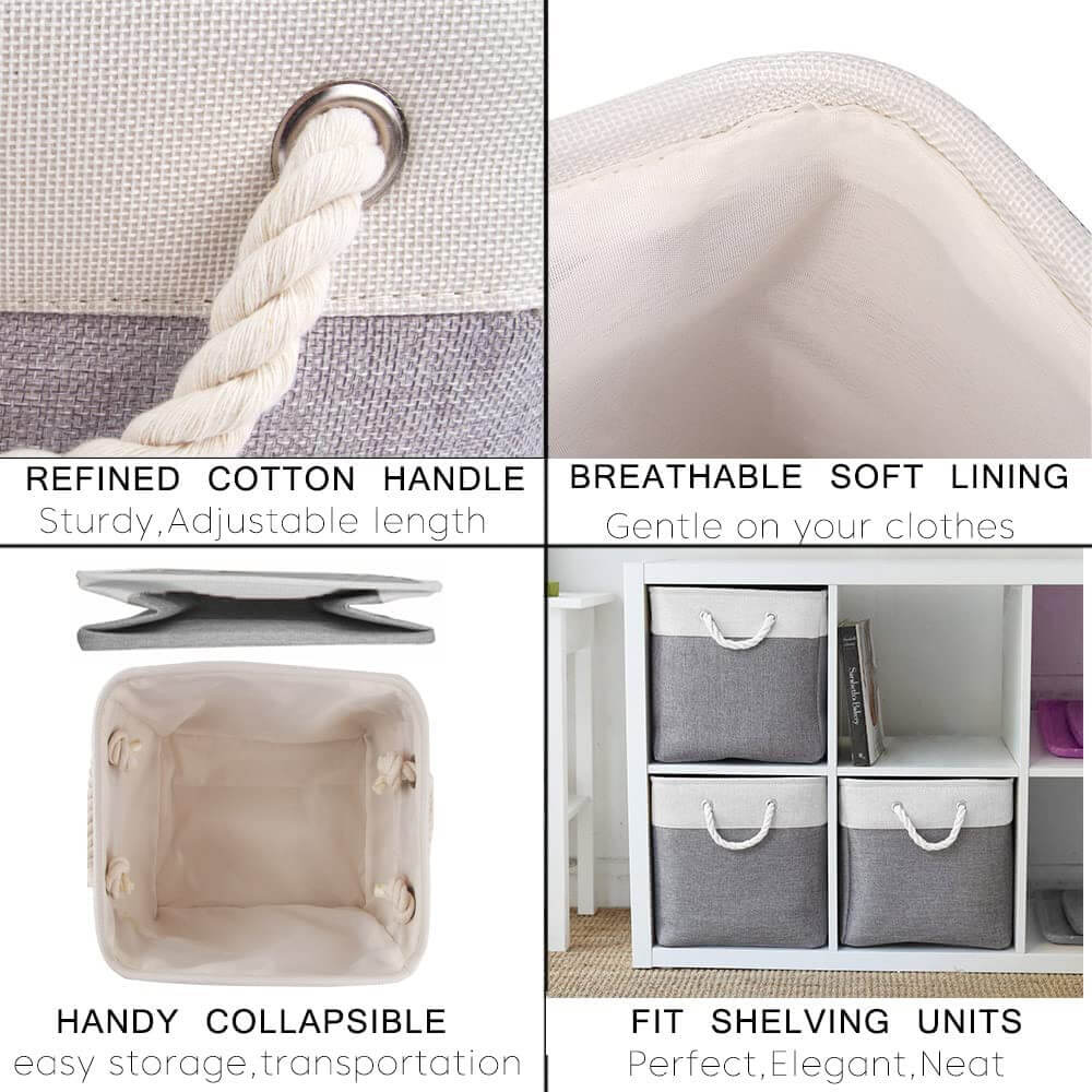 Storage boxes 25cm x 25 cm - Image 191