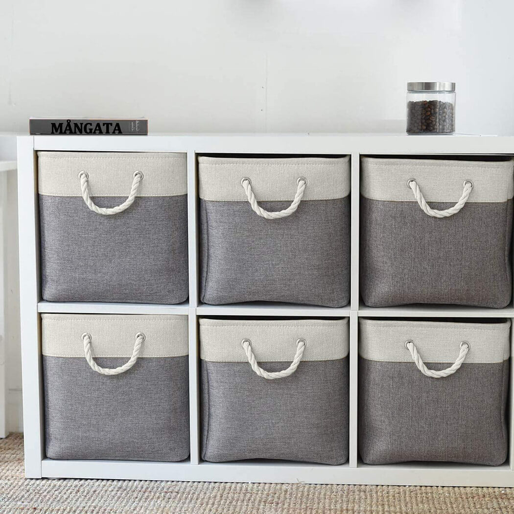 Storage boxes 25cm x 25 cm - Image 192