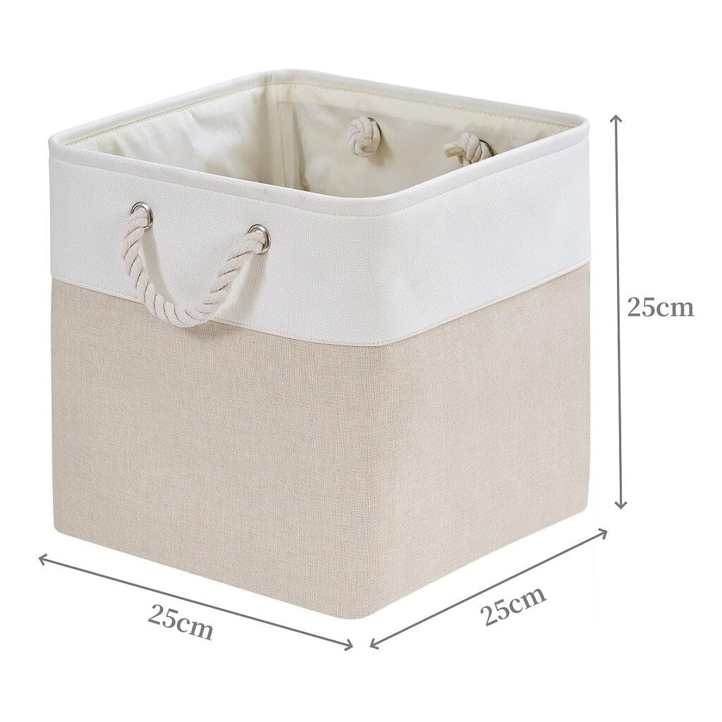 Storage boxes 25cm x 25 cm - Image 44