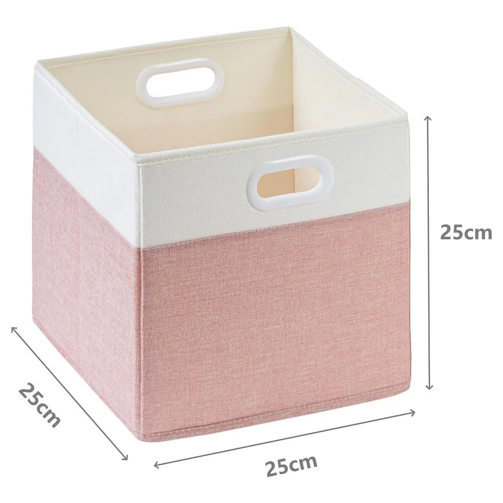 Storage boxes 25cm x 25 cm - Image 65
