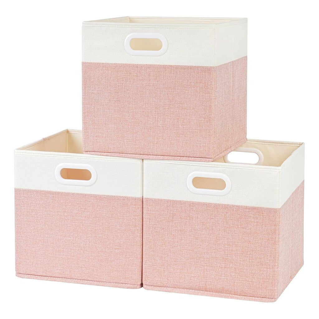 Storage boxes 25cm x 25 cm - Image 68