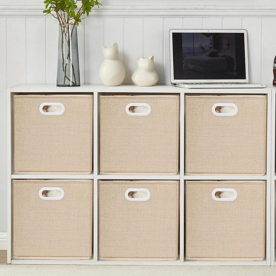 Storage boxes 25cm x 25 cm - Image 77