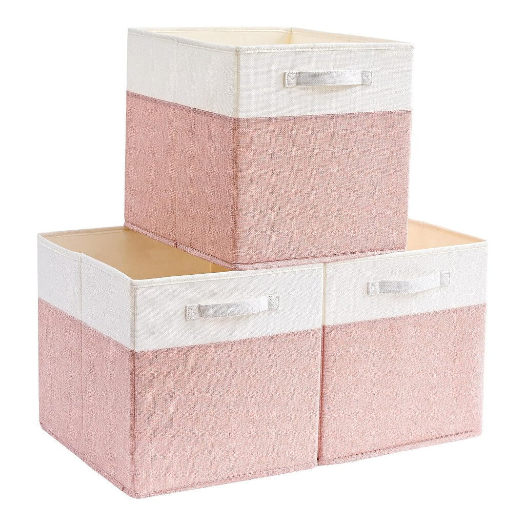 Storage boxes 25cm x 25 cm - Image 9